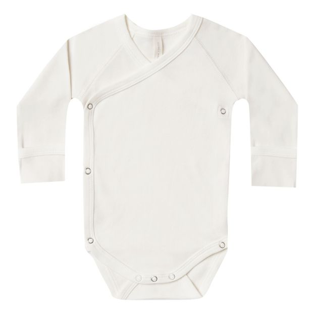 Body kimono in cotone bio-product