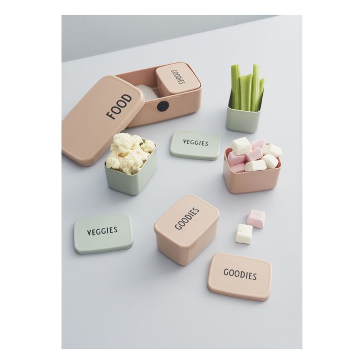 Boîte Goodies | Rose pâle- Image produit n°3