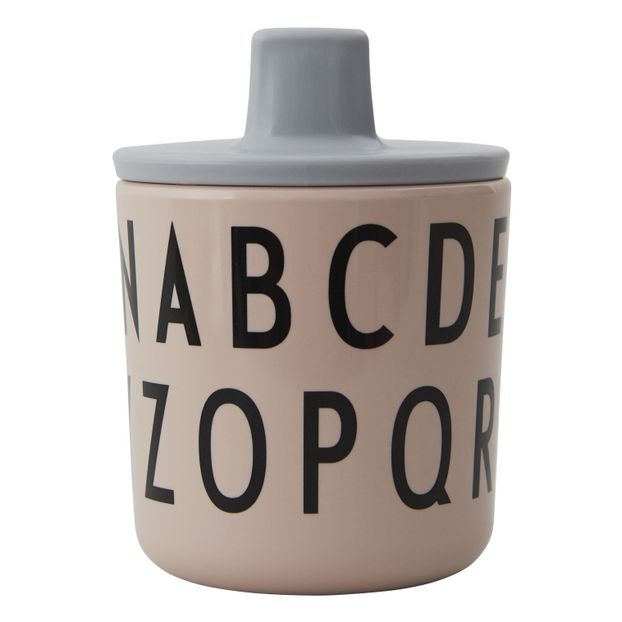 Mug Eat & Learn ABC-product