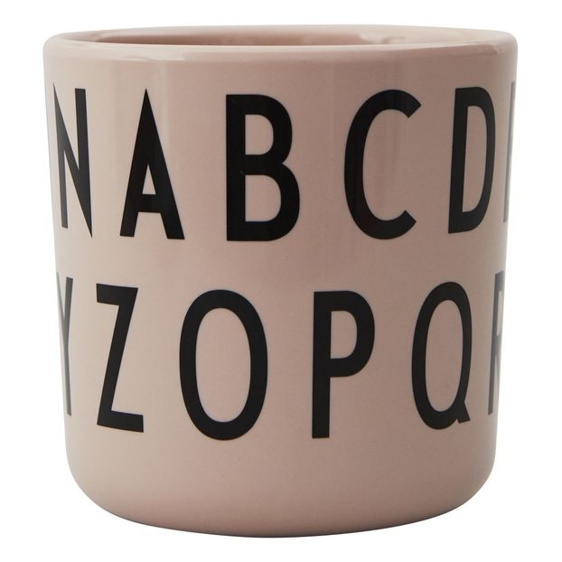 Mug Eat & Learn ABC-product