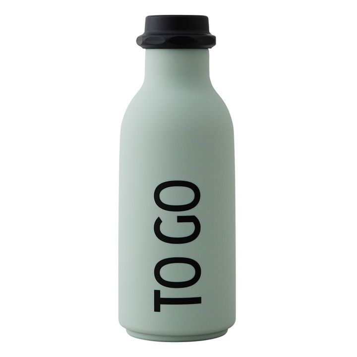 Cantimplora To Go | Verde Almendra- Imagen del producto n°0