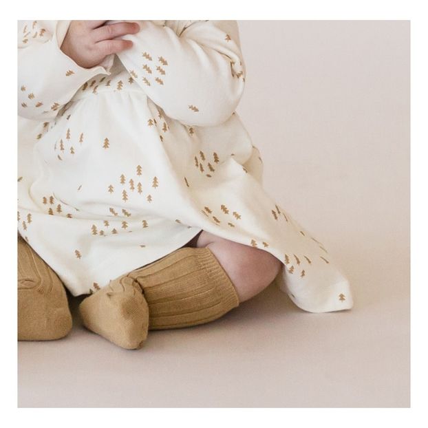 Robe Coton Bio-product