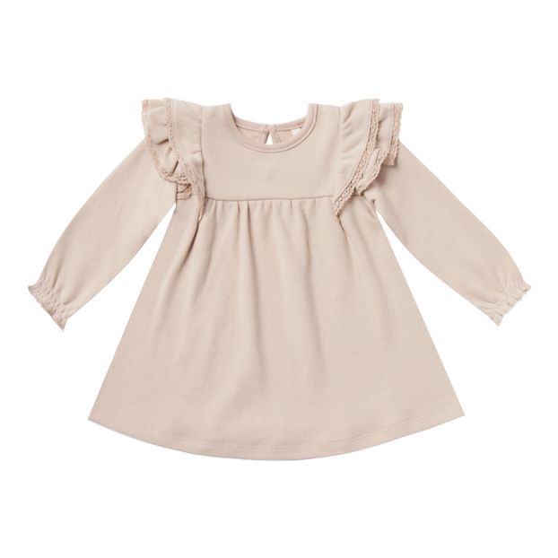 Flutter Organic Cotton Dress-product