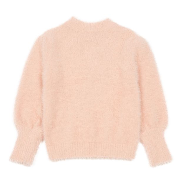 Weicher Pullover Kind-product