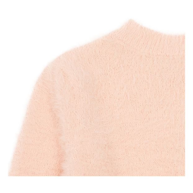 Weicher Pullover Kind-product