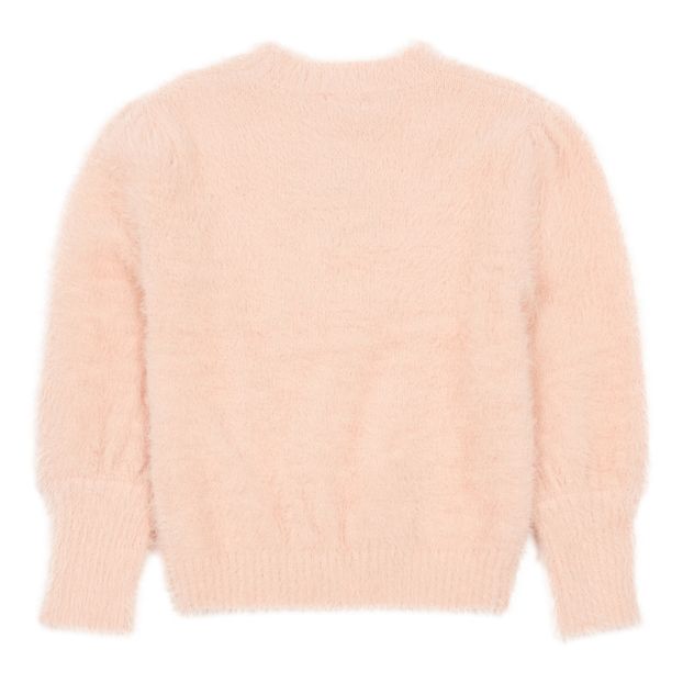 Weicher Pullover Kind-product