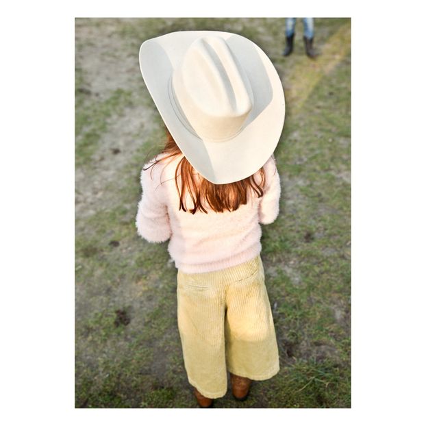 Weicher Pullover Kind-product