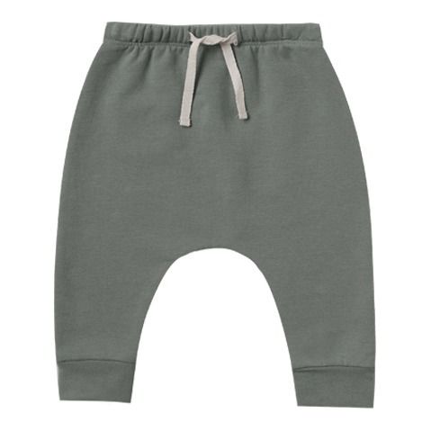 Organic Cotton Harem Pants-product
