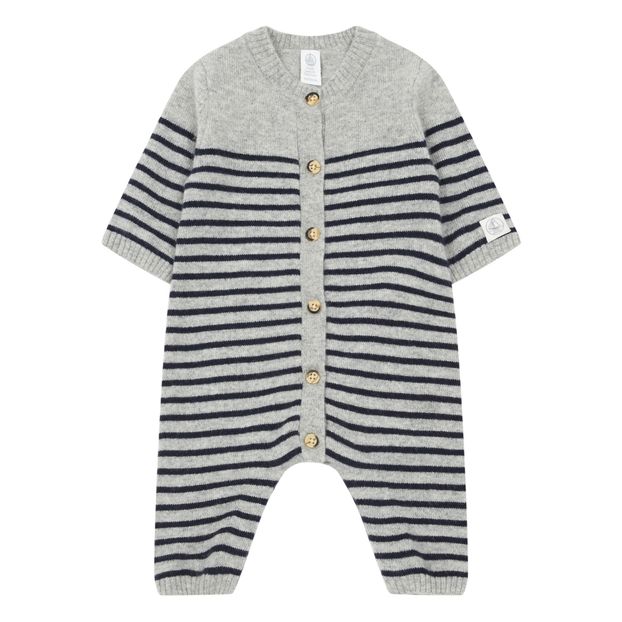 Overall Cayenne Kaschmir-product