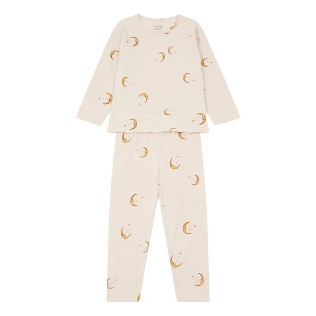 Camicia da notte Rio Coton Organic E-product