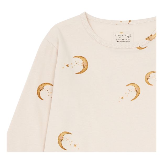 Camicia da notte Rio Coton Organic E-product