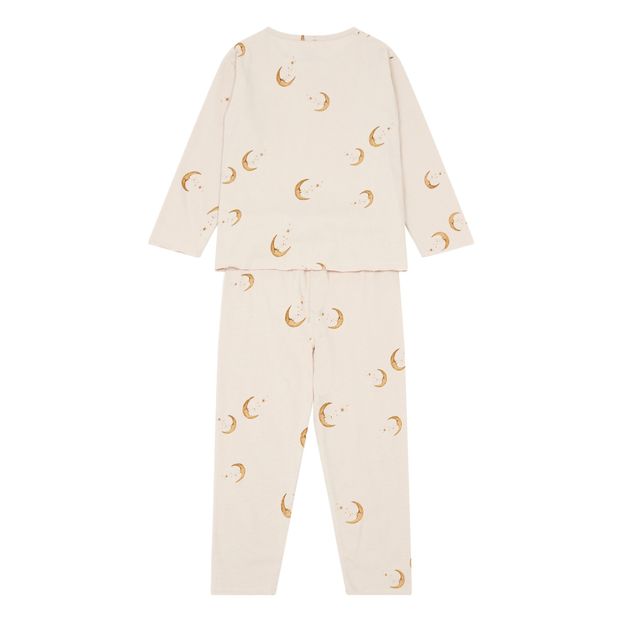 Camicia da notte Rio Coton Organic E-product