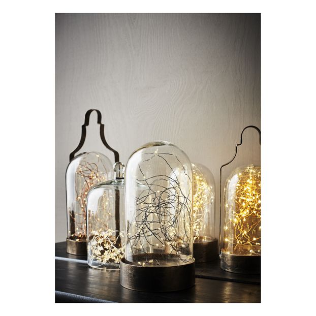 Star Garland Lights-product