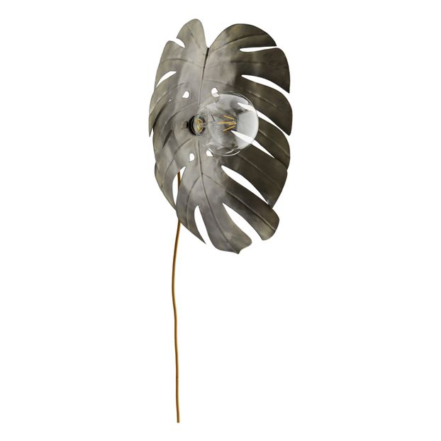 Leaf Wall Light-product