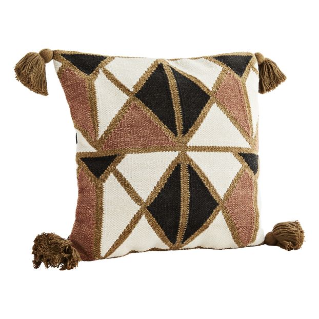 Coussin-product