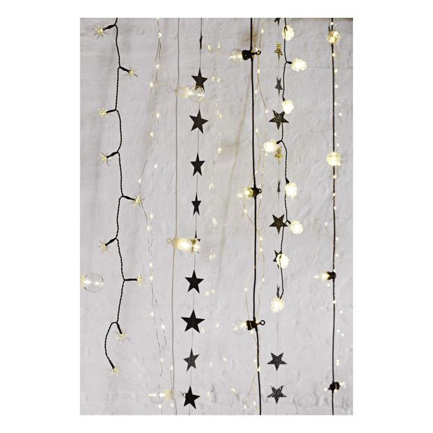 Star Garland Lights-product