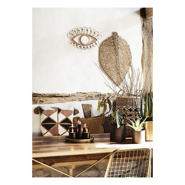 Pots en fer - Set de 3-product
