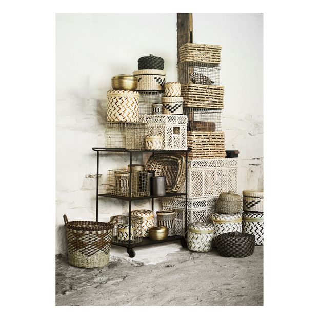 Storage Boxes - Set of 3-product