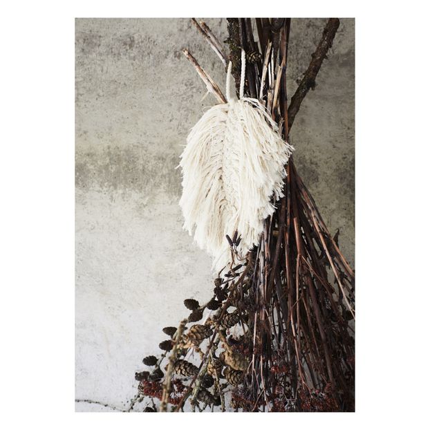 Décoration murale Feuille-product