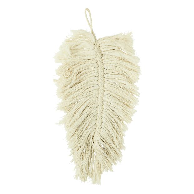 Leaf Wall Decoration-product