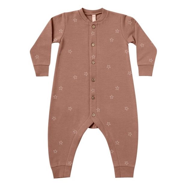 Combinaison Fleece Coton Bio-product