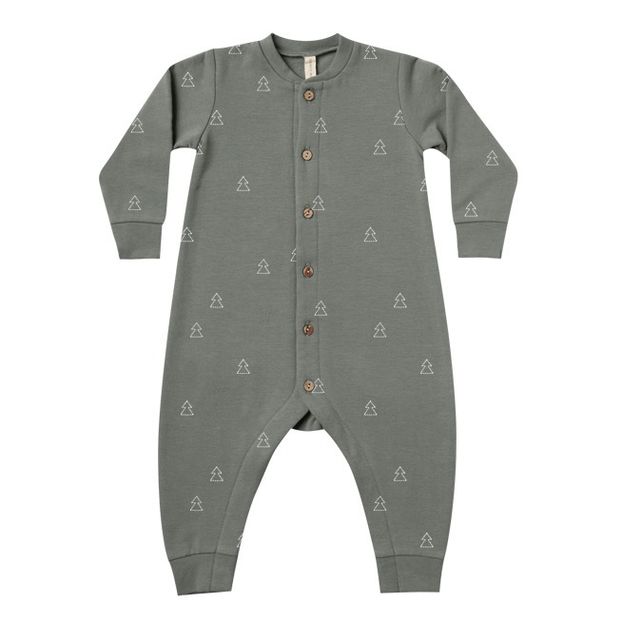 Combinaison Fleece Sapin-product