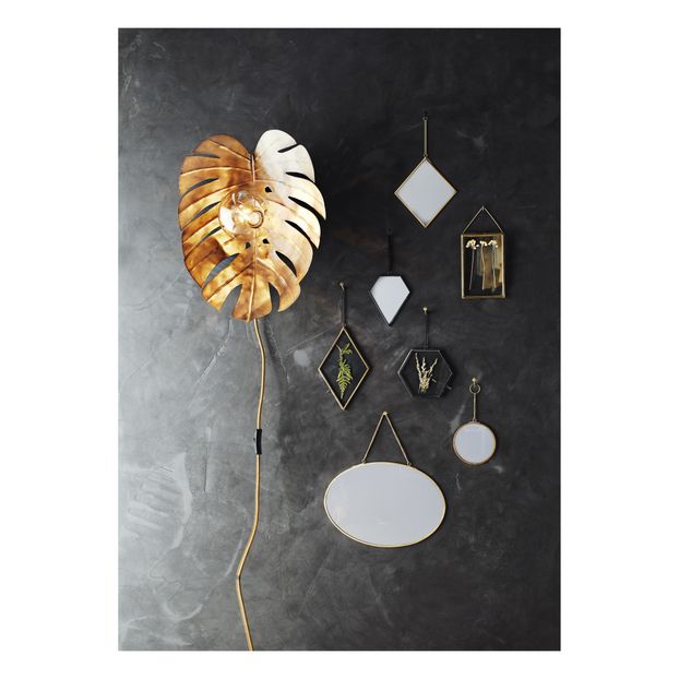 Leaf Wall Light-product
