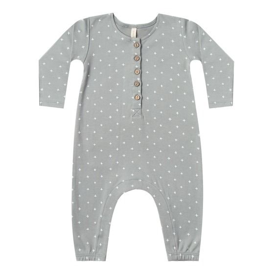 Spotty Organic Cotton Pyjamas-product