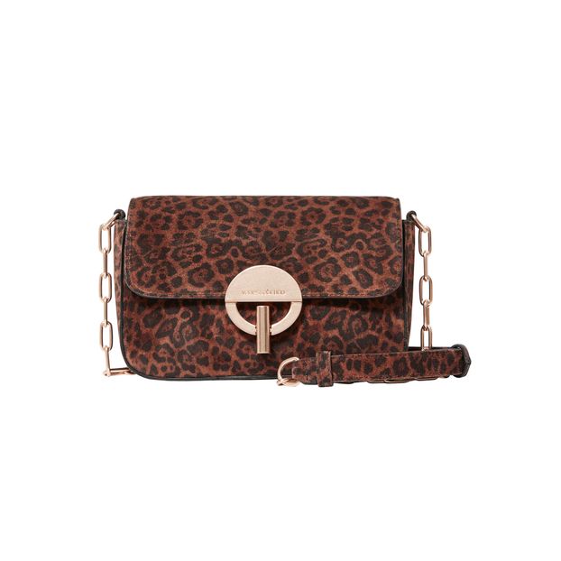 Sac Moon Rigide Léopard-product