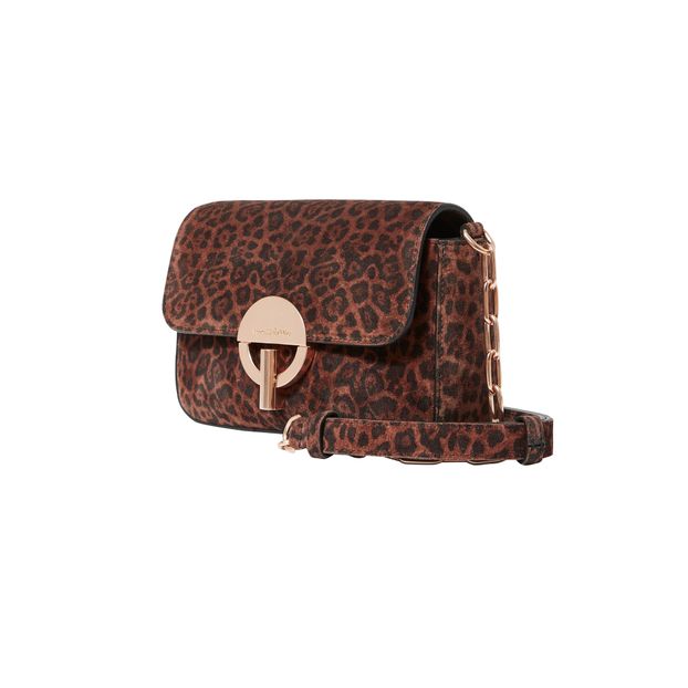 Sac Moon Rigide Léopard-product