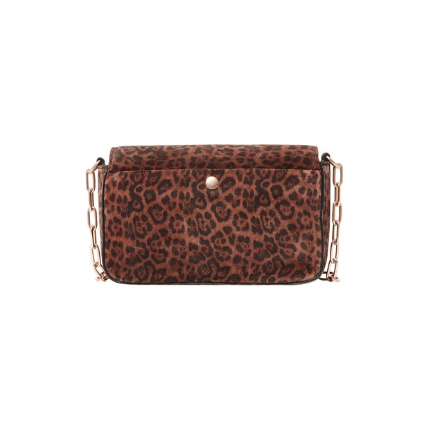 Sac Moon Rigide Léopard-product