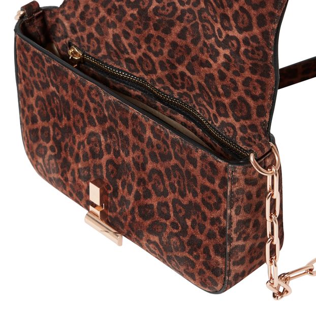 Sac Moon Rigide Léopard-product