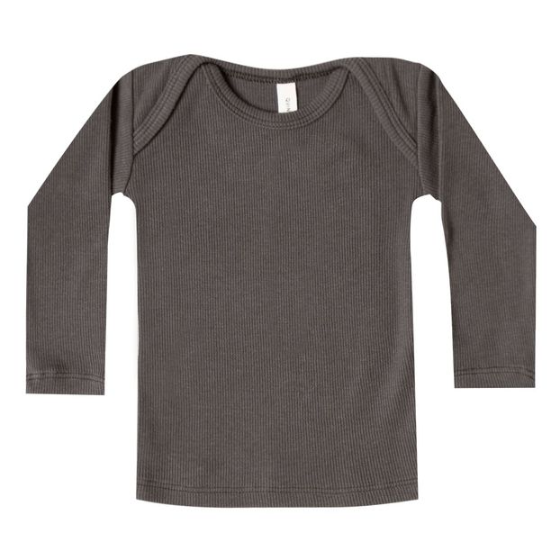 T-shirt Côtelé Coton Bio-product