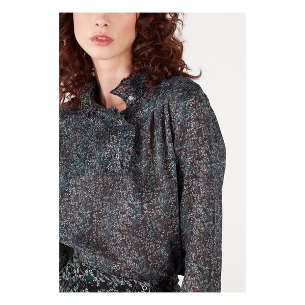Blusa de algodón Philadelphia-product