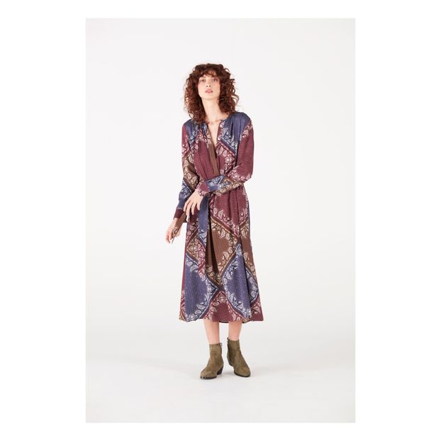Kleid Paisely Louisiane-product