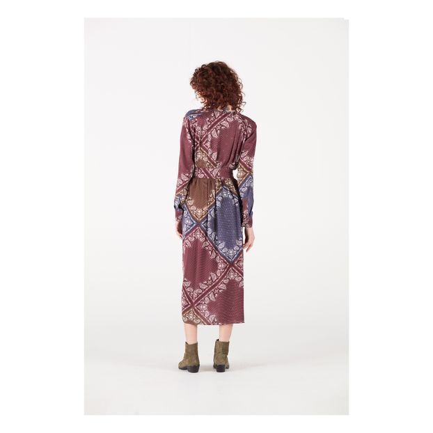 Kleid Paisely Louisiane-product
