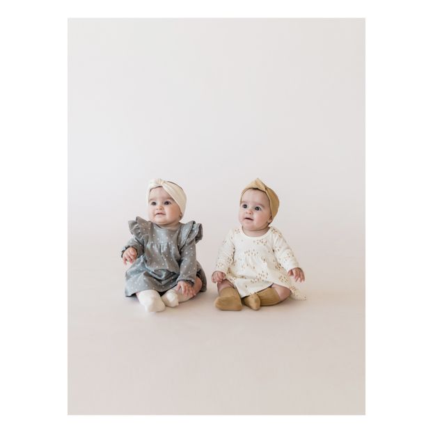 Robe Coton Bio-product