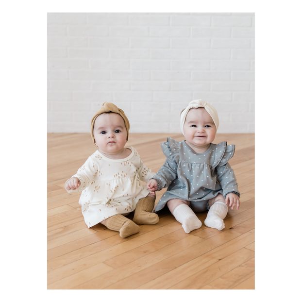 Robe Coton Bio-product
