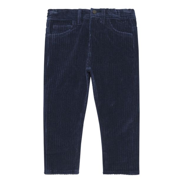 Pantalon Velours-product