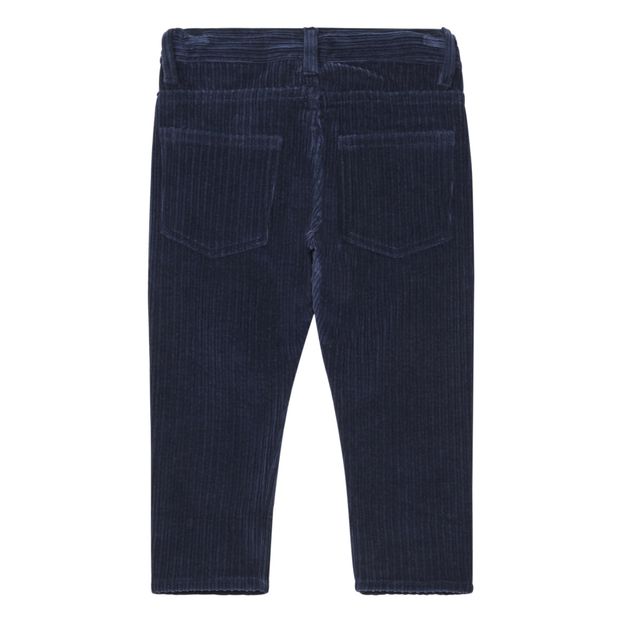 Pantalon Velours-product