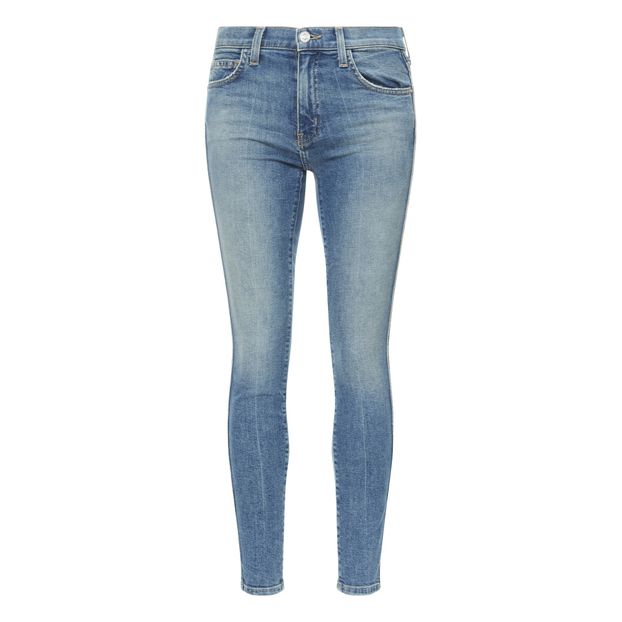 Jean Skinny The Caballo High Waist Stiletto-product