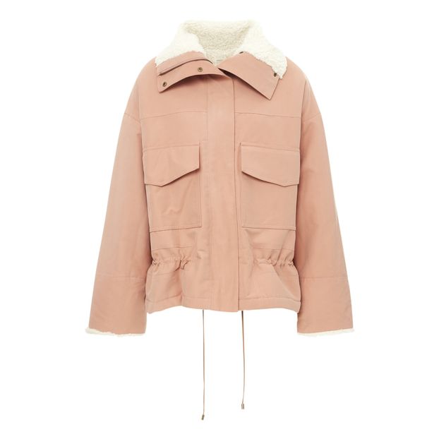 Parka Canadian Rocky-product