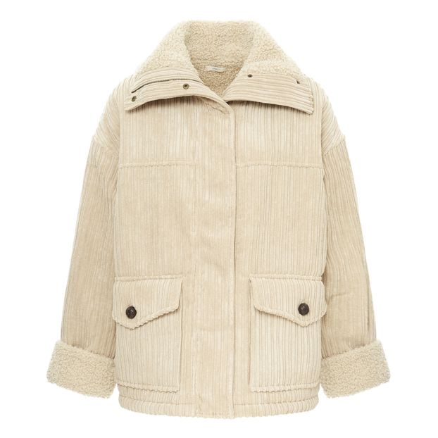 Blouson Velours Côtelé MC Millan-product