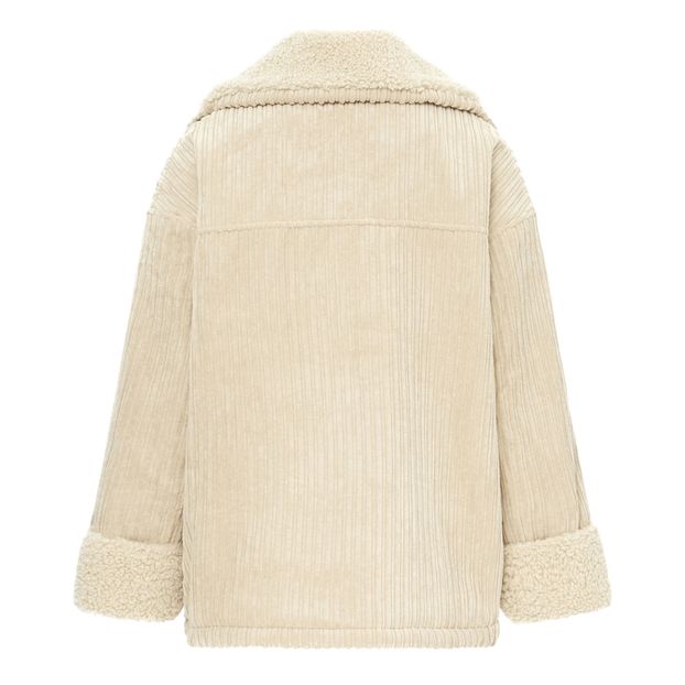 Blouson Velours Côtelé MC Millan-product