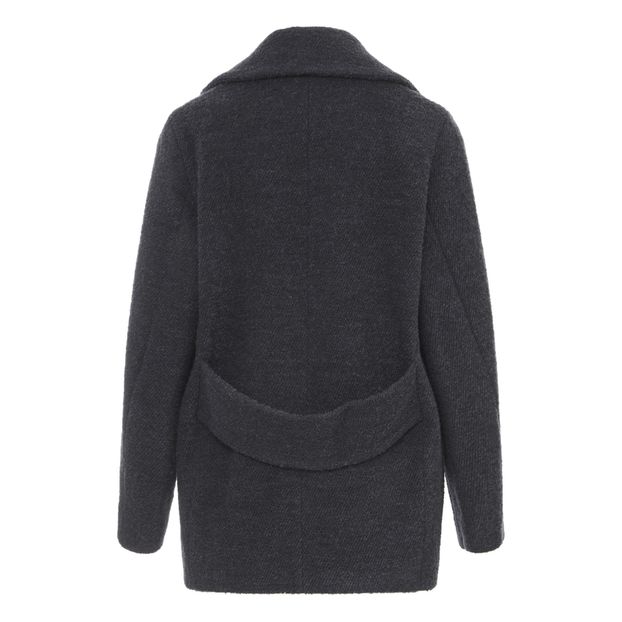Manteau Maden Laine Mohair-product
