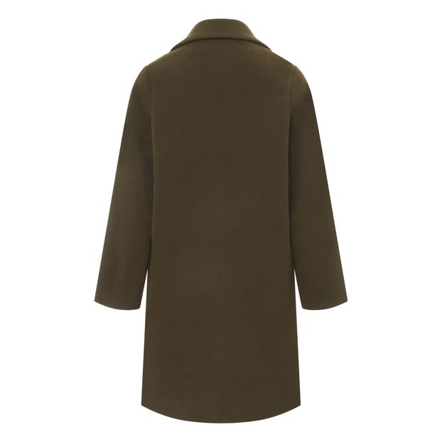 Manteau Laine Manoa-product