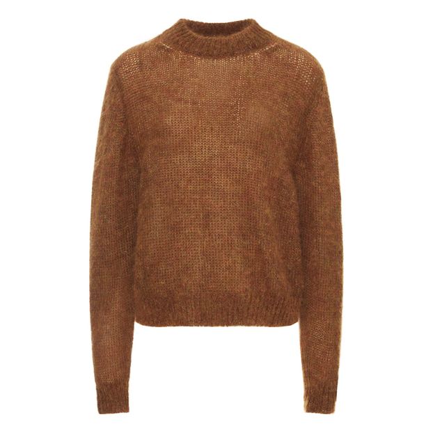 Pull Mohair-product