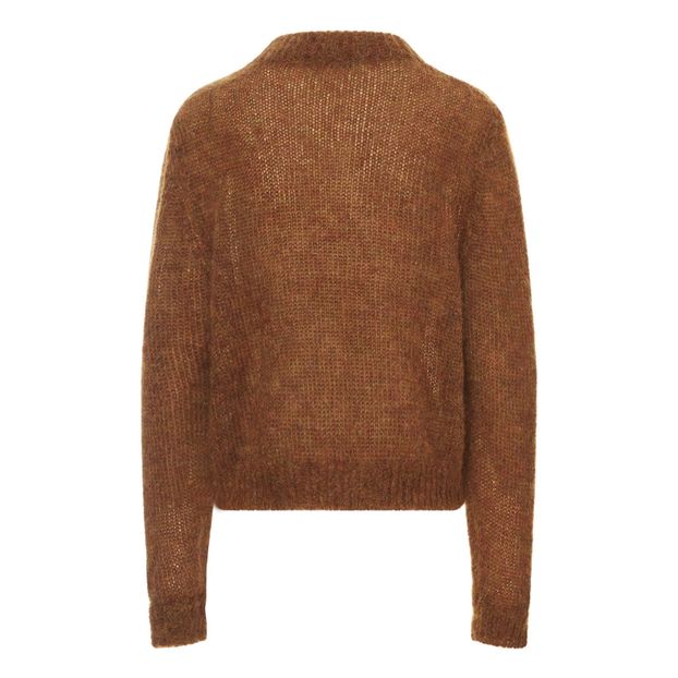 Pull Mohair-product