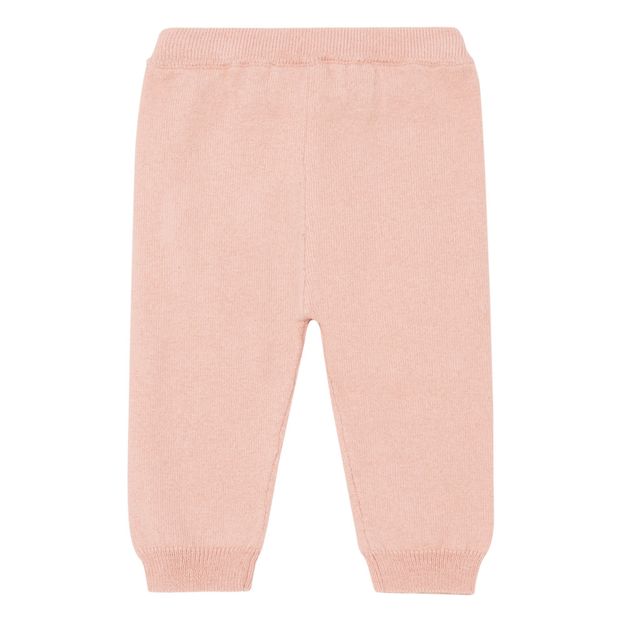 Pantaloni in maglia-product
