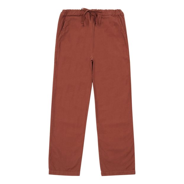 Pantalón Algodón Orgánico Goldy-product